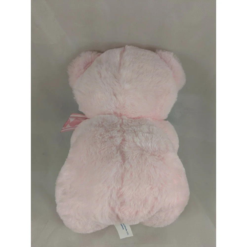 Midwood Brands pink bear